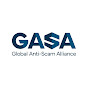 Global Anti-Scam Alliance logo