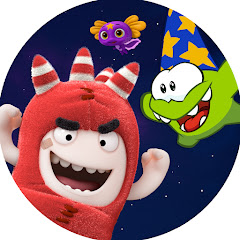 Monster Cartoons - Kids TV