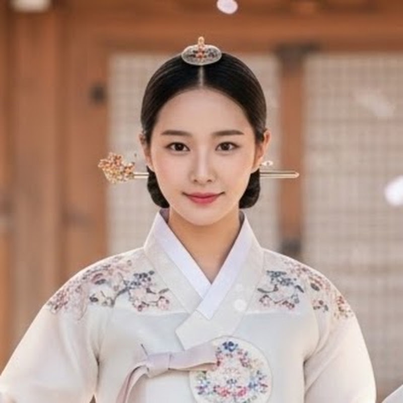 옥련야담