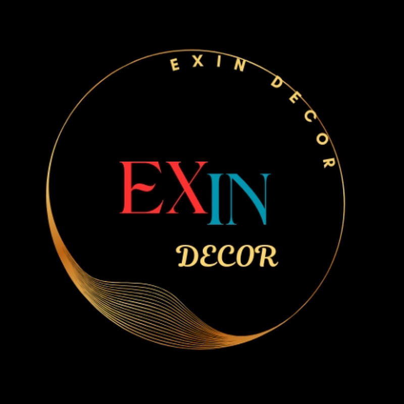 Exterior  interior decor