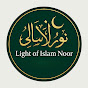 Light of Islam Noor logo