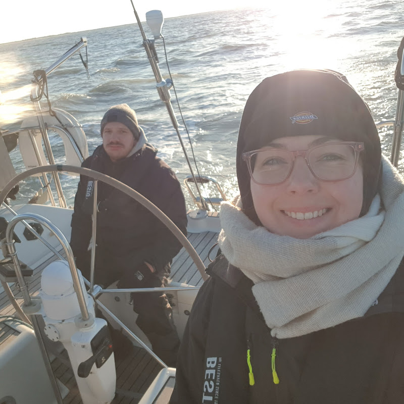 oriunderway