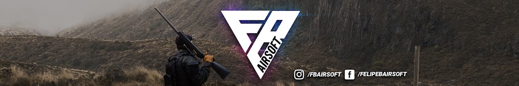 F.B.Airsoft Avatar channel YouTube 