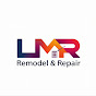 LMR Remodel & Repair logo
