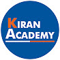 Kiran Academy - Java By Kiran logo