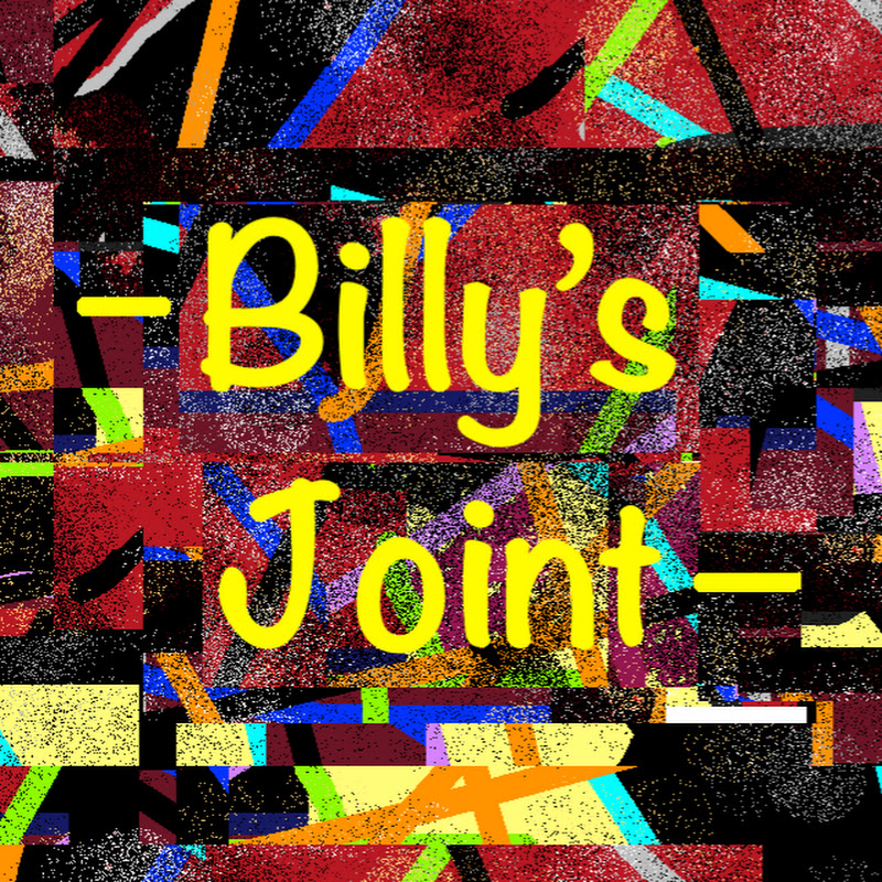  - Billy's Joint - 