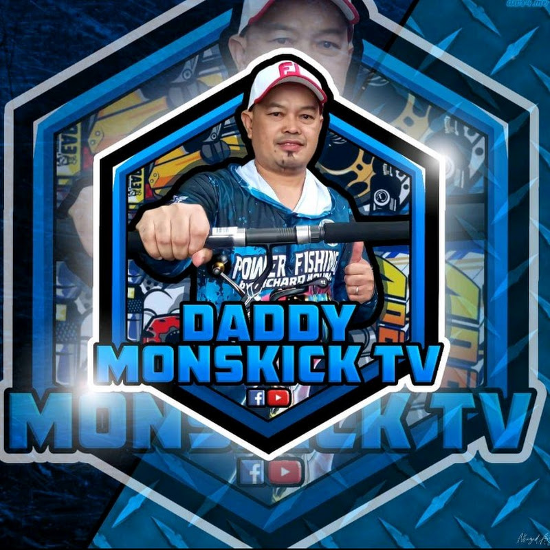 Daddy Monskick TV