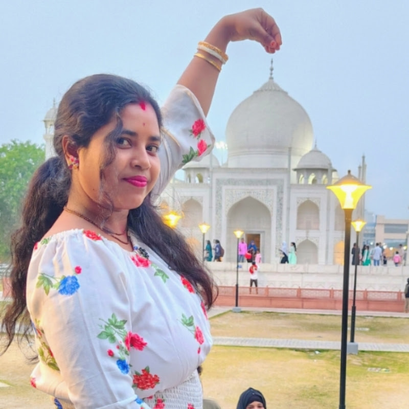 Misti Madhu Official 