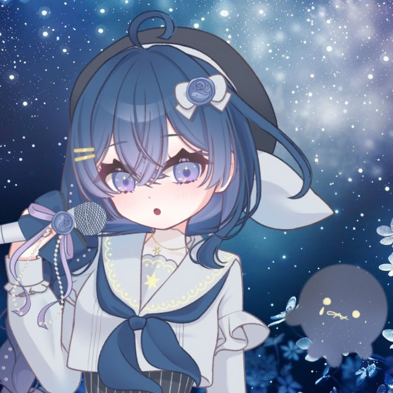 🐳夜乃 鯨🐳