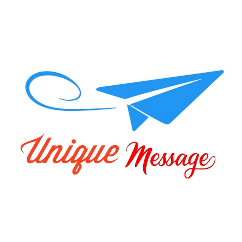 Unique Message