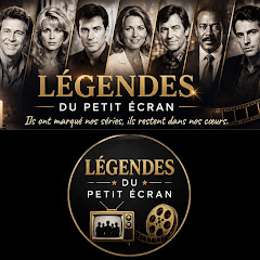 Legendes Du Petit Ecran