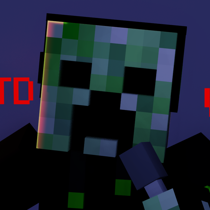 Post from Shadow Creeper