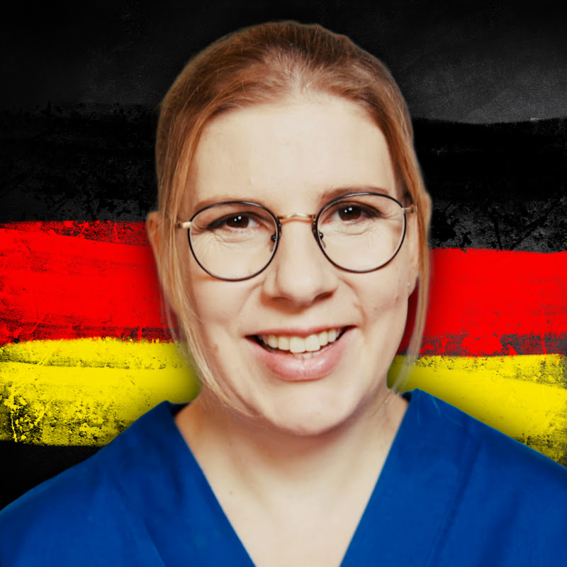 einfach Deutsch mit Flora