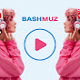 BashMuz - Башкирские песни, башкирские клипы logo