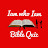 Iam who Iam - Bible Quiz