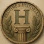 Bedtime & Historian  Avatar