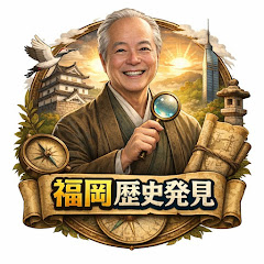 福岡歴史発見！Fukuoka Memories
