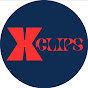 XClips logo