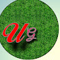 UGA2 learning Points logo