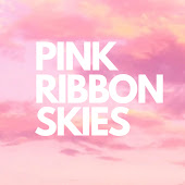 Pink Ribbon Skies