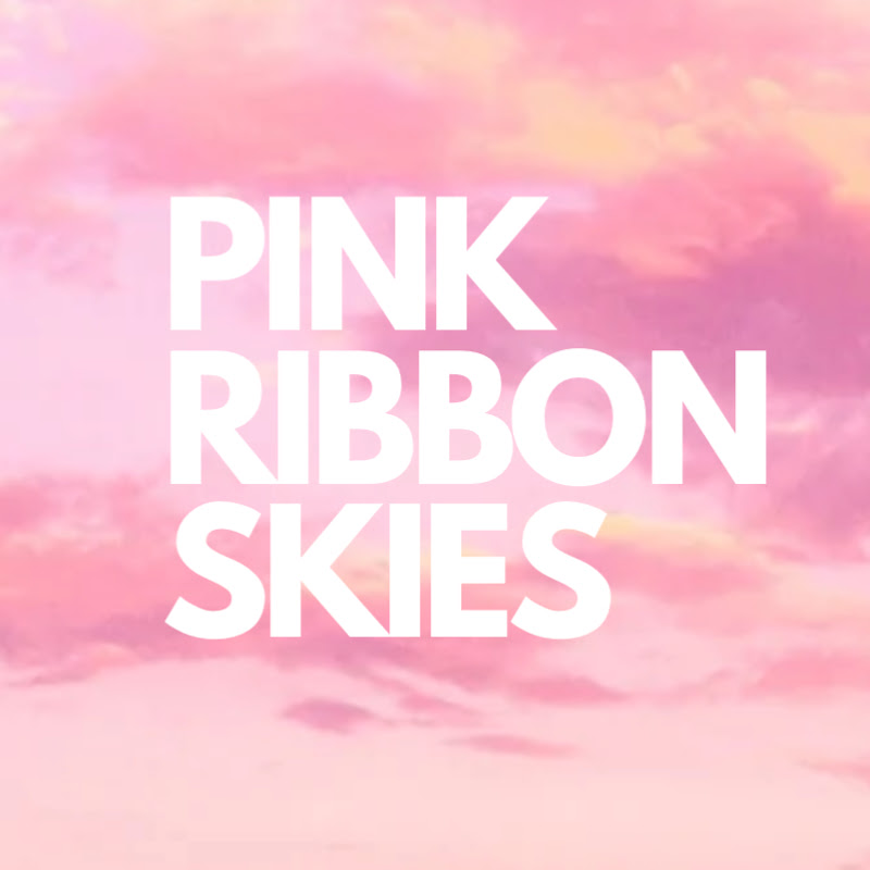 Pink Ribbon Skies icon