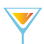 Bar Advertising USA logo