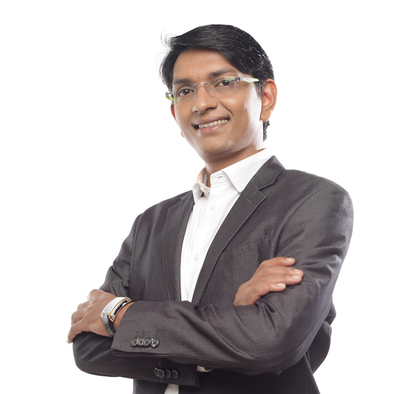 Hypnotist - Prasheek Gaikwad