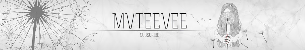 MVTeeVee YouTube channel avatar