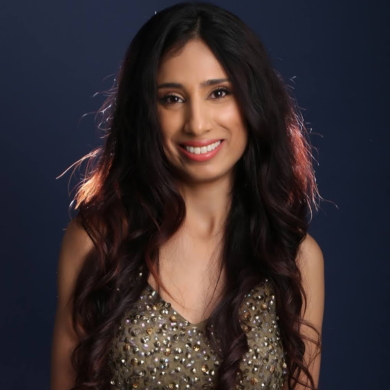 Kashmeer Savani (AbundanceIsYourBirthright)
