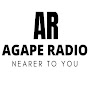 Agape FM - @agapefm159 YouTube Profile Photo