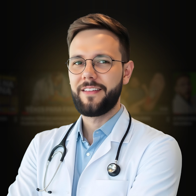 Fisioterapia com Kelwin Juan