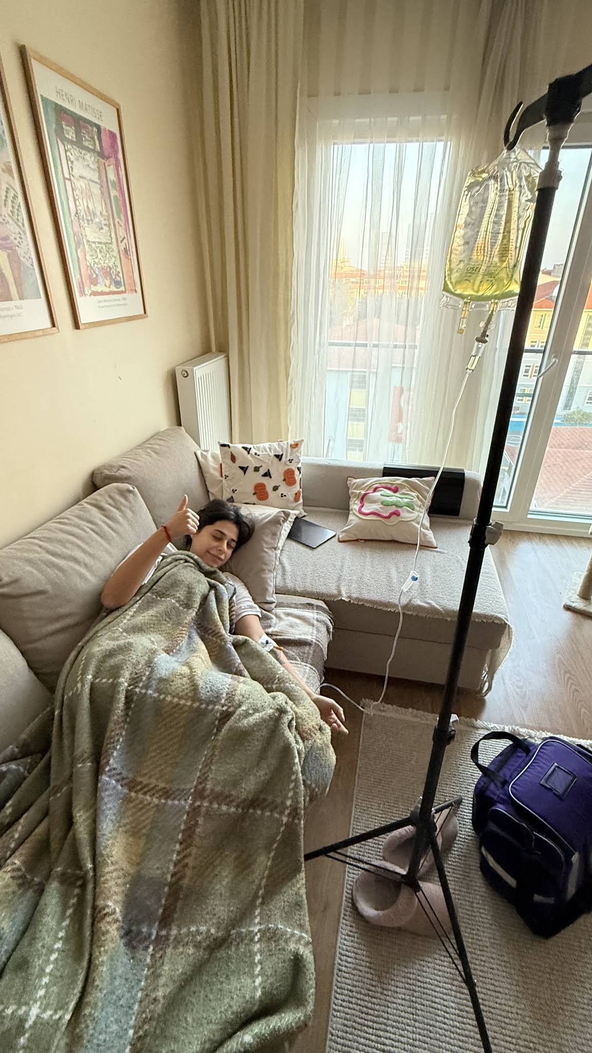 Mehtap Ziyagil ASMR - YouTube