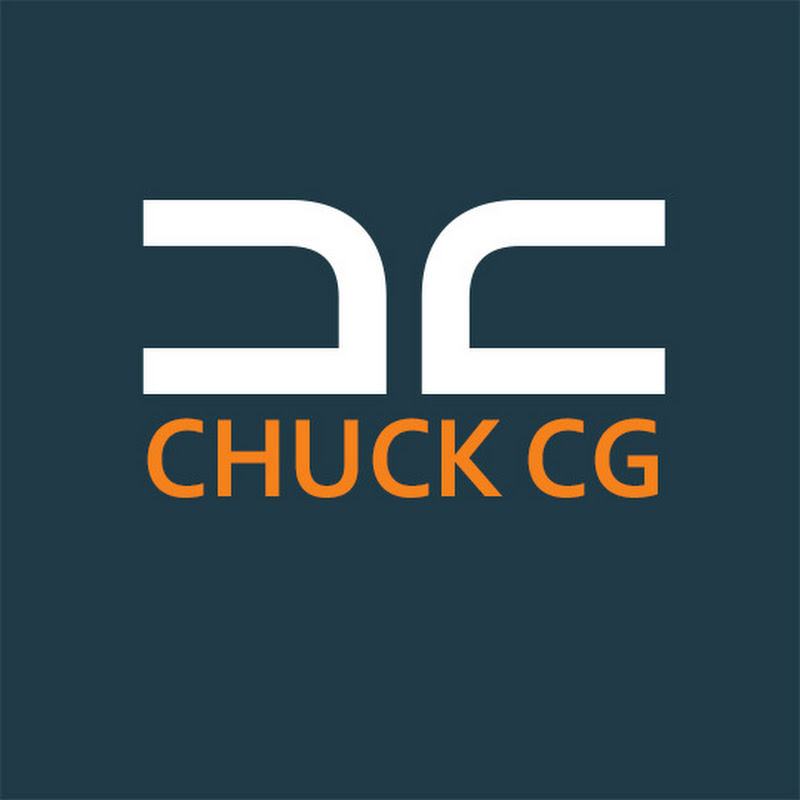 ChuckCG Logo