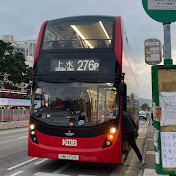 YM1795 巴士 MTR studio