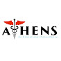 ATHENS ROOT OF EDUCATION logo