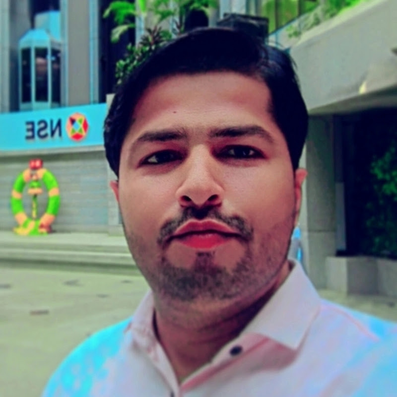 Shabbir Mujawar