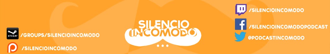 Silencio IncÃ³modo Avatar channel YouTube 