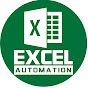 Excel Automation logo