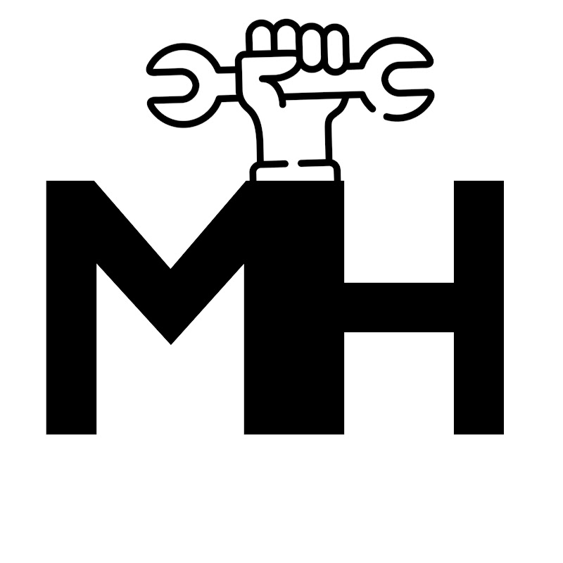 Mechanical-Hands Logo