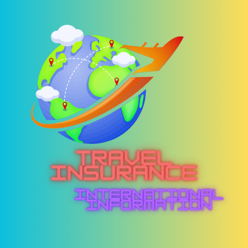 Travel Insurance International Information