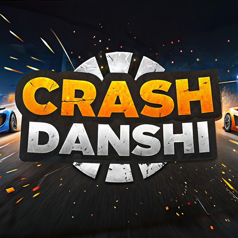 Crash Danshi