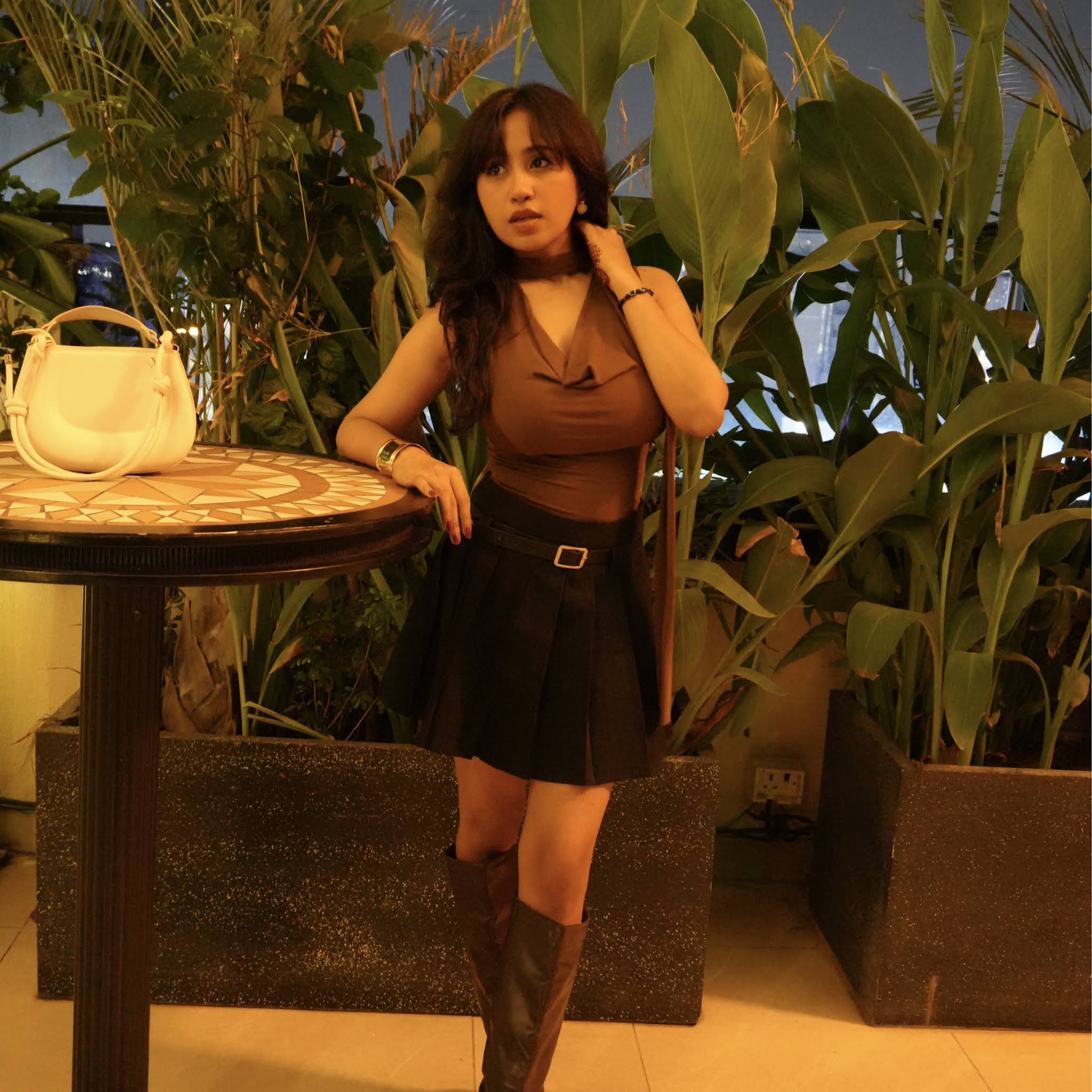 Post from Simran Toora