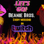 The Beanie Bros Show logo