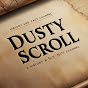 Dusty Scrolls logo
