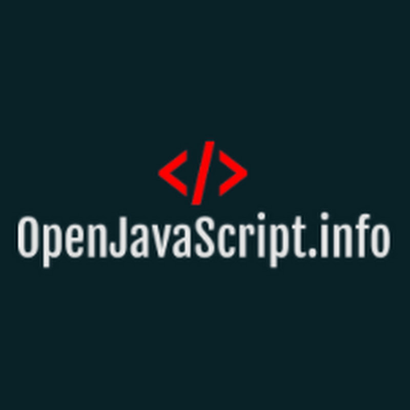 OpenJavaScript Logo