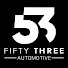 Fifty Three Automotive Ltd