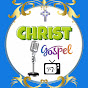 Christ Gospel TV YouTube Profile Photo