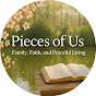 Pieces of Us logo