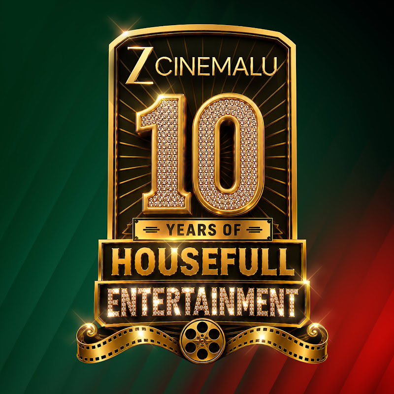 Zee Cinemalu