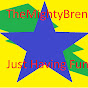 TheMightyBren logo